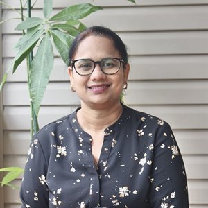 Soujanya Gude