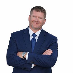 Dan McBrien